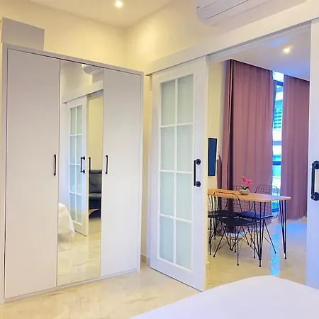 Apartamento Rose 7