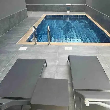 Apartamento Rose 7