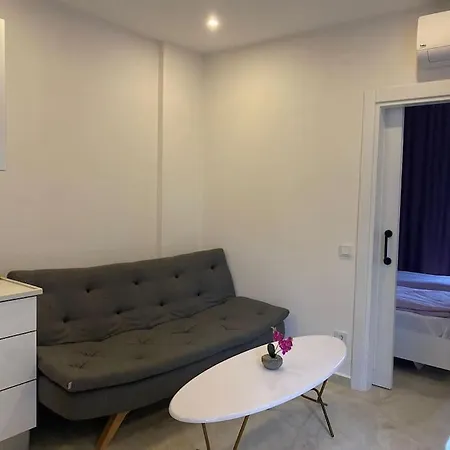 Apartamento Rose 7 Alanya