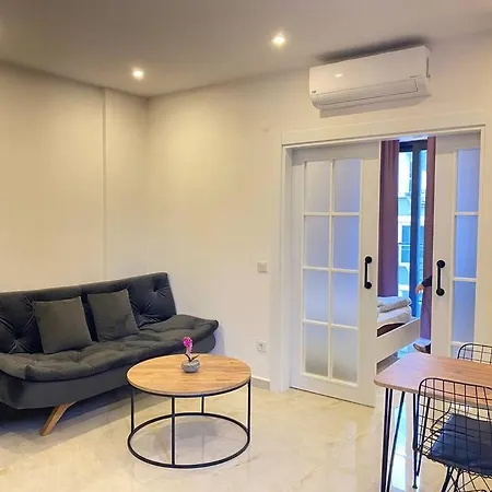 Apartment Rose 7 Alanya