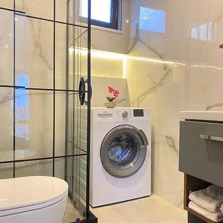 Apartment Rose 7 Alanya