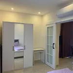 Rose 7 Апартаменты *