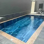 Rose 7 Апартаменты Алания